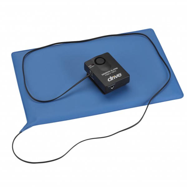 Pressure Sensitive Bed Chair Patient Alarm - DynaTech Medical Supplies