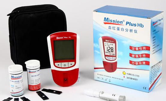 Voorspeller Verwant aantrekkelijk Acon Mission® Plus Hemoglobin Testing System - DynaTech Medical Supplies