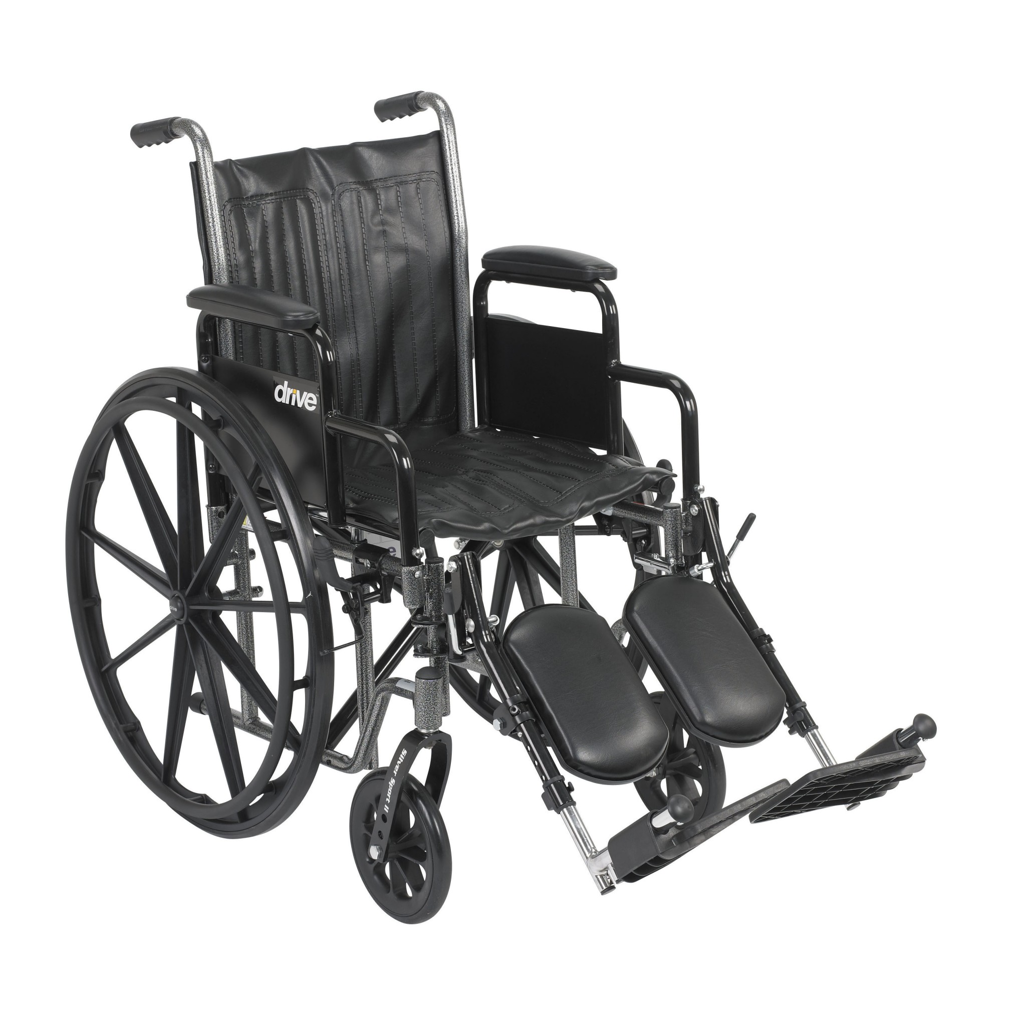 Инвалидная коляска драйв